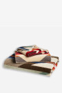 Toalla Jacquard Multicolor