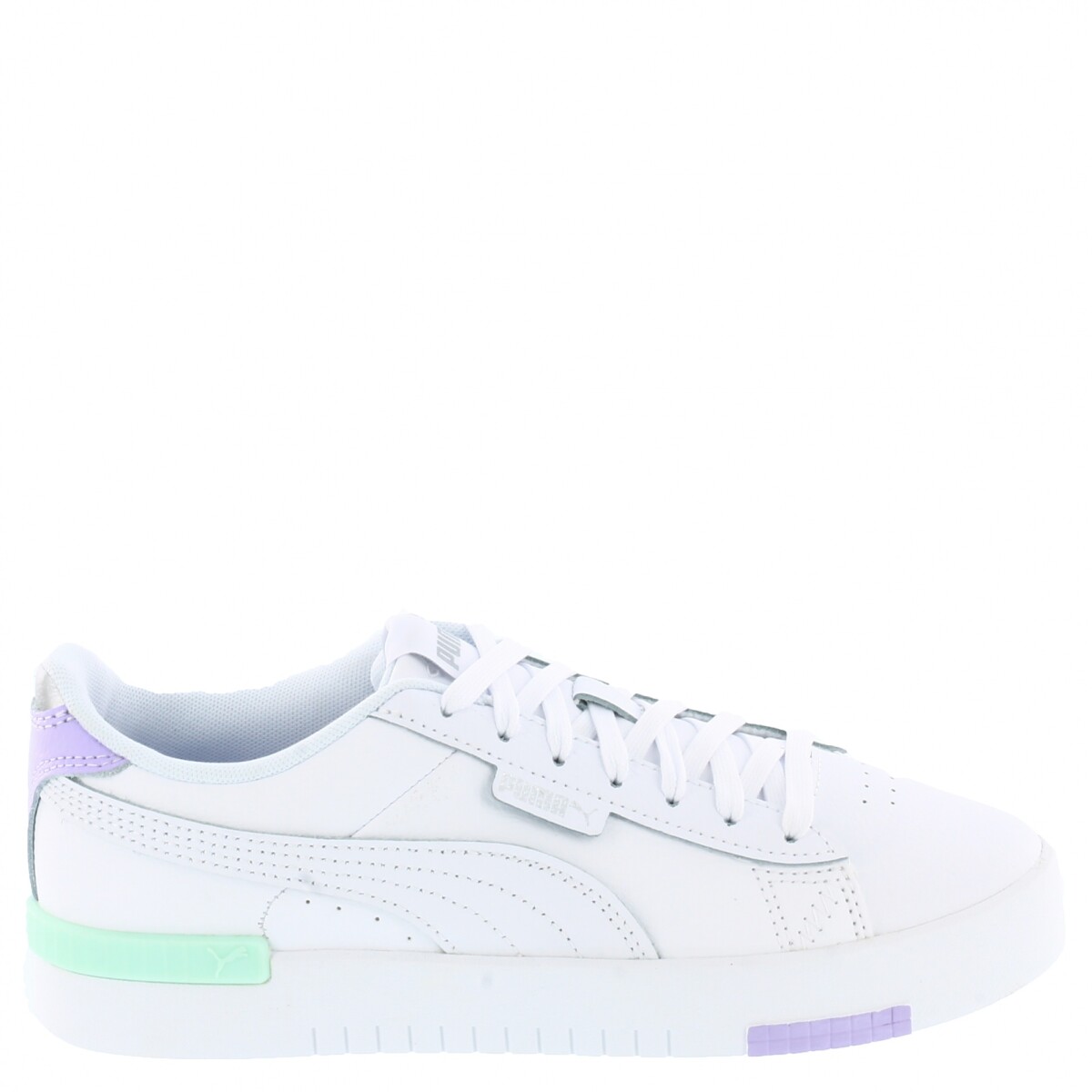 Jada Renew - Re.386401 Puma - Blanco/Violeta/Plata 