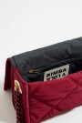 BOLSO Rojo