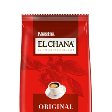 CAFE CHANA (BOLSA). 1KGRS (SIN PROMO) CAFE CHANA (BOLSA). 1KGRS (SIN PROMO)