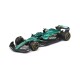 Juguete Bburago Auto Miniatura Coleccionable Escala 1:43 Aston Alons 38250