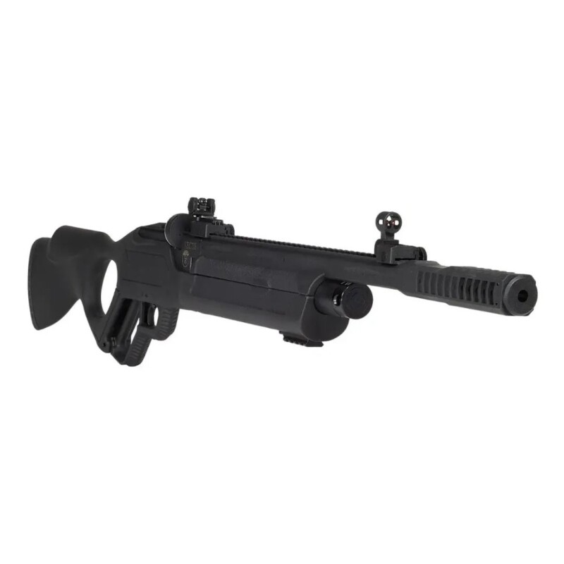 Chumbera Pcp Hatsan Vectis 6,35mm + Inflador Chumbera Pcp Hatsan Vectis 6,35mm + Inflador