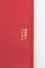 BILLETERA Rojo