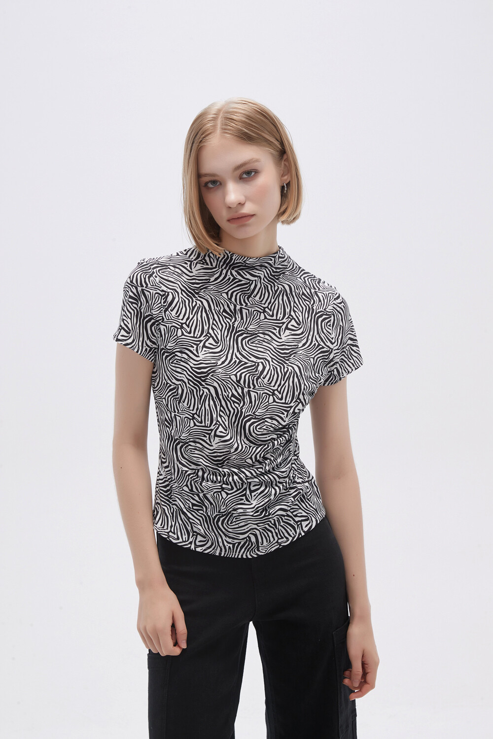 Remera Uester Estampado 2