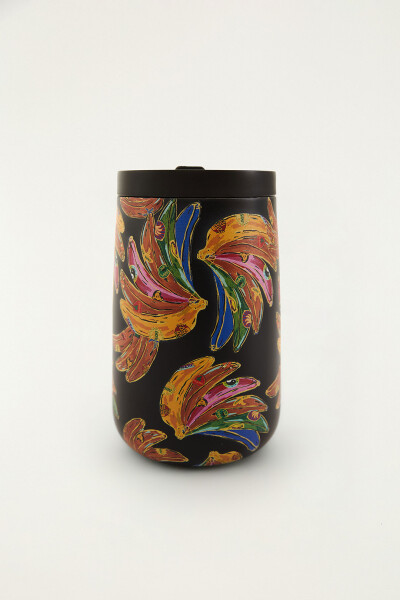 VASO Estampado