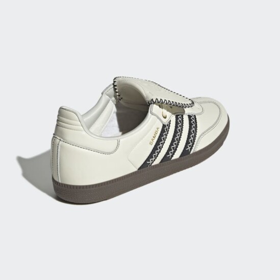 Championes Adidas Samba LT Blanco