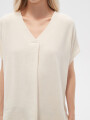 Blusa Addo Arena Melange