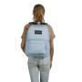 Mochila Superbreak - Unisex Blue Dusk