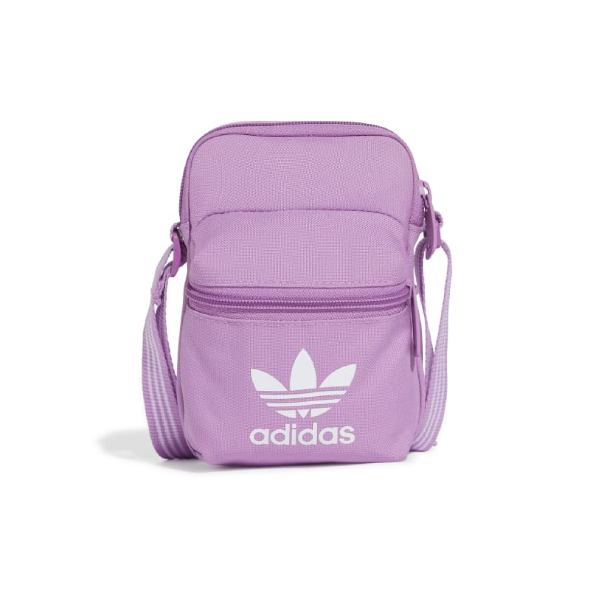 Bolso Adidas Adicolor Classic Festival - Rosado 