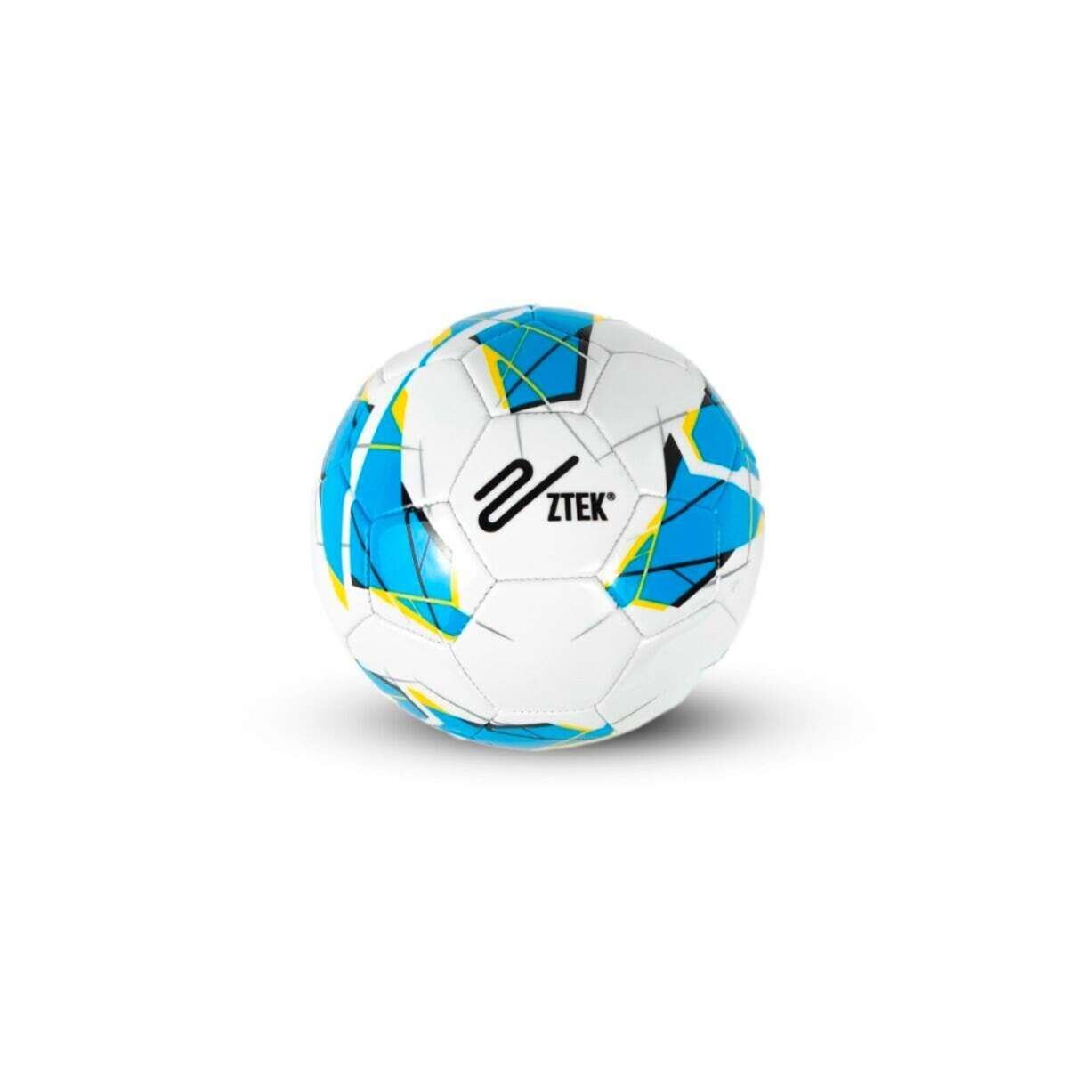 Balón de Futbol Unisex - Azul 