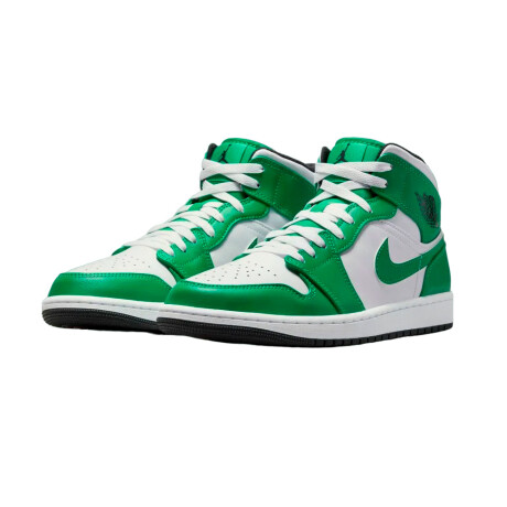 Nike hot sale jordan verde