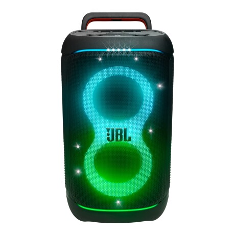 Parlante Inalámbrico Bt Jbl Partybox 520 IPX4 Bluetooth 400W 001