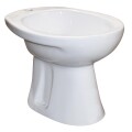 BIDET 1 AGUJERO MODELO ANDINA / MAYO BLANCO Bidet 1 Agujero Modelo Andina / Mayo Blanco