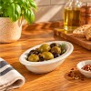 Plato dip 10x2 cms. Plato dip 10x2 cms.