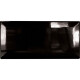 Ceramica Negro Pleno Brillo 10X20Cm Pared