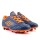 Championes Umbro Classico II de Niños - 20203660 Azul-naranja