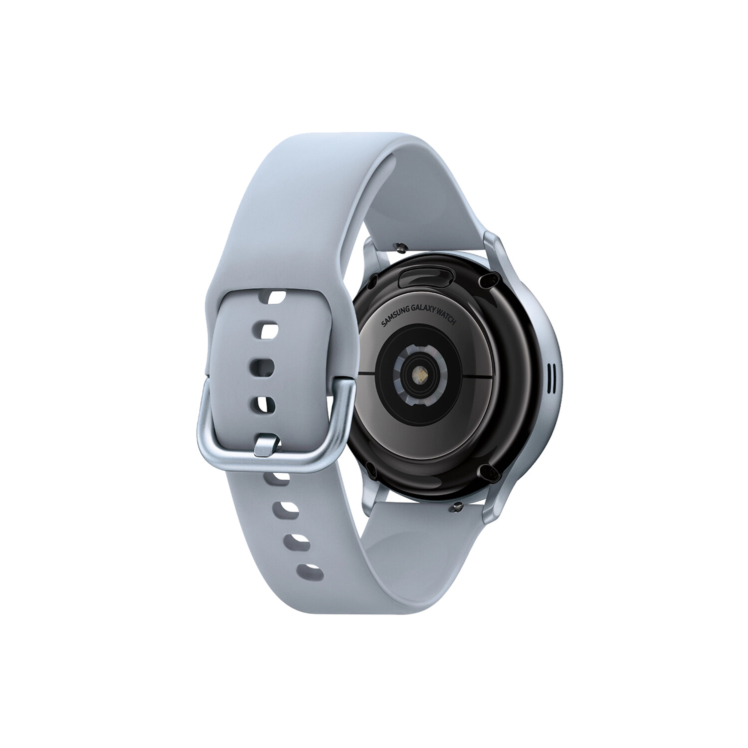 Samsung Galaxy Watch Active 2 Aluminio 40mm - Pink — Nstore