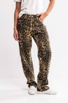 Jean Benidorm Print