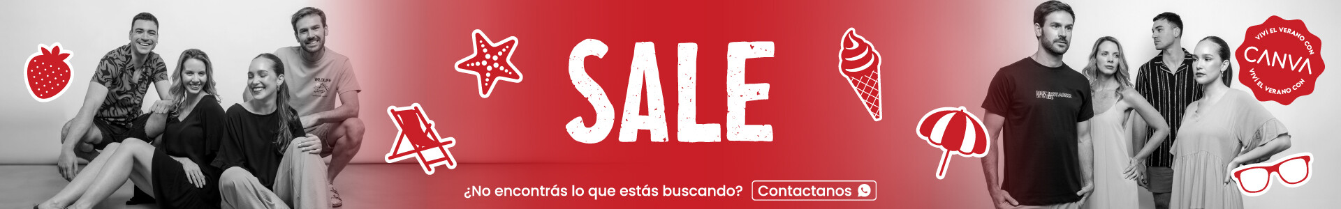 Sale