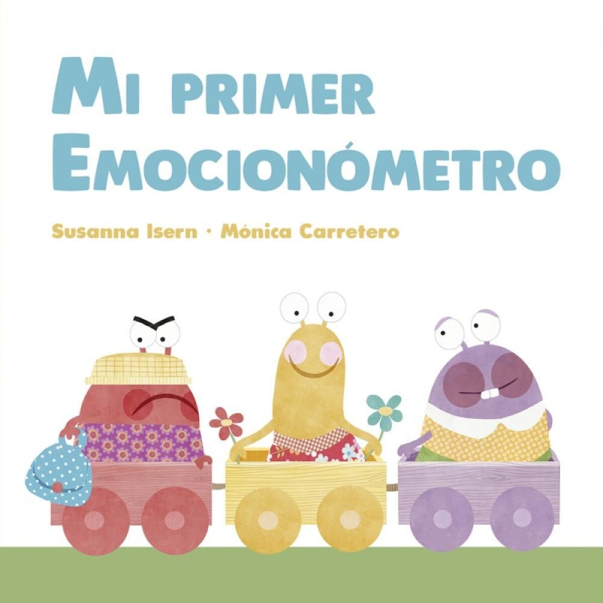 Mi Primer Emocionómetro 