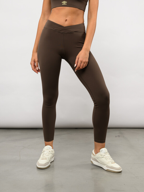 Calza Larga Nova Umbro Mujer 00n