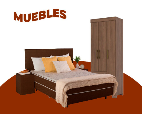 Muebles y Accesorios