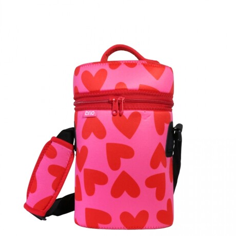 Matera Neopreno brio para Termo 1Lt Love