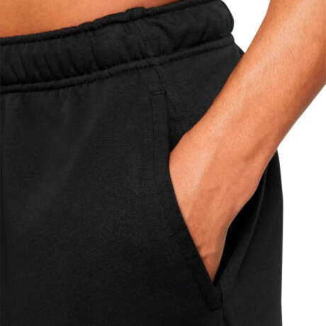 SHORT NIKE YOGA THERMA-FIT Black