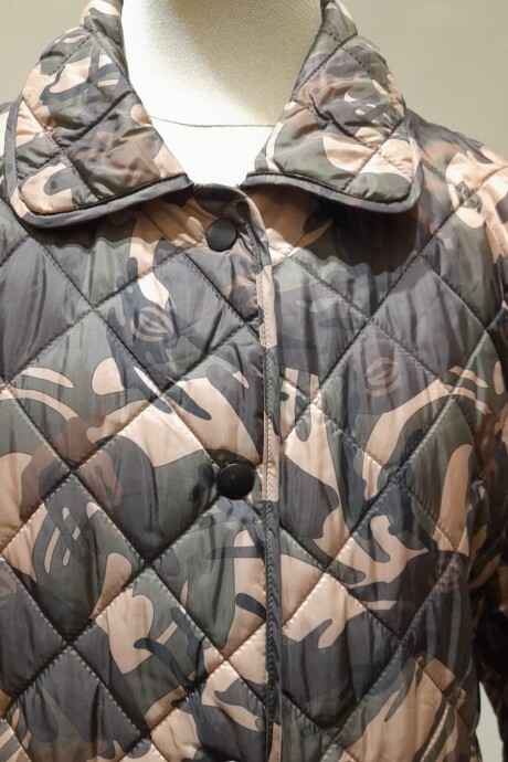 CAMPERA ALEINA CAMPERA ALEINA