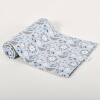 Manta Flanells Doble Faz Safari Beige