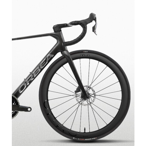 BICICLETA ORBEA ORCA M 21E TEAM CAR - TIT