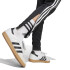Pantalon de Mujer Adidas Tiro 25 Essentials Negro - Blanco