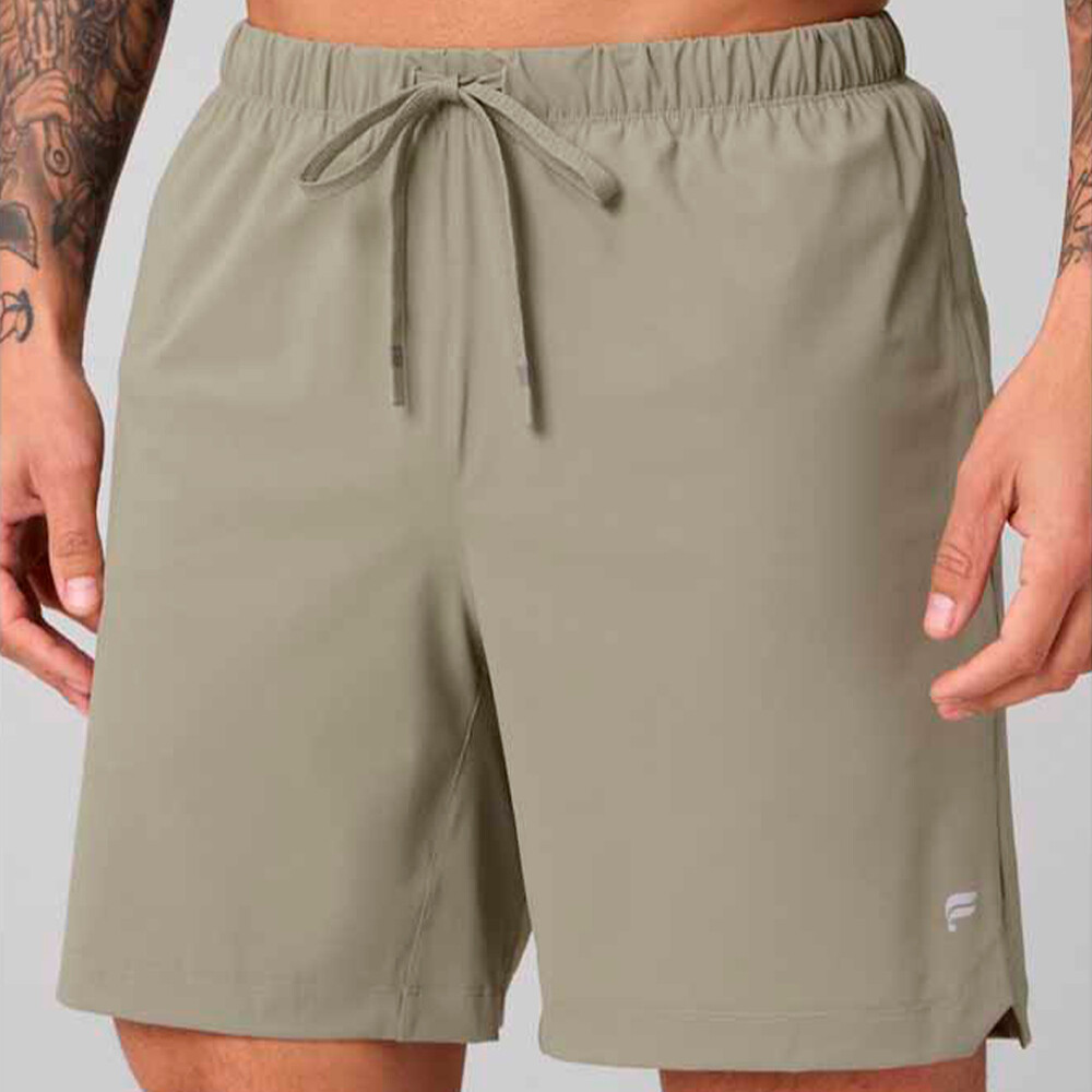 Short The 7 One Short Hombre Seagrass