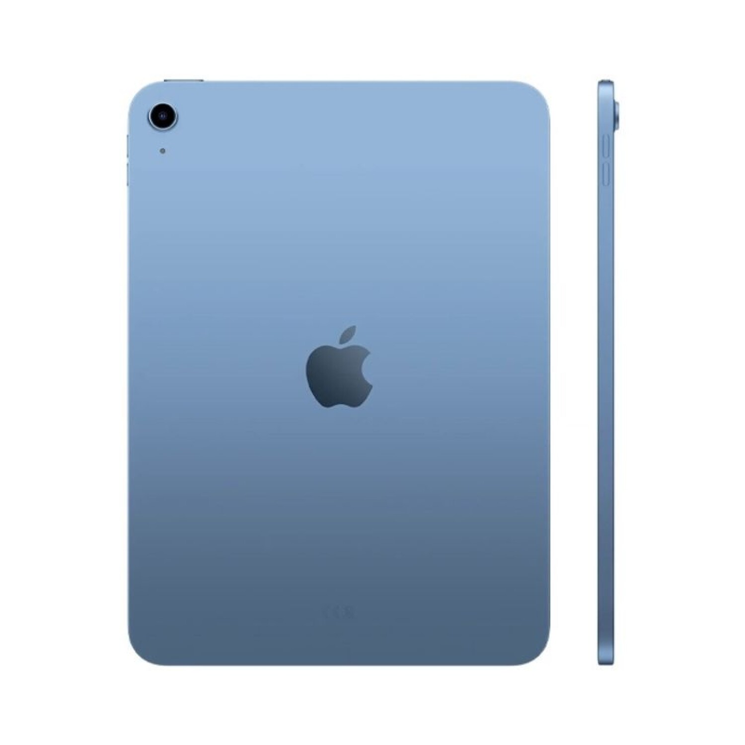 iPad 11th 128Gb (A16) Wifi Blue 2025 MD4A4LL/A — Alemania Cell PY