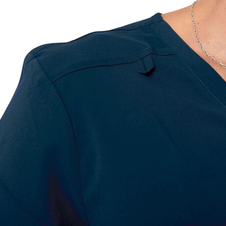 CASACA UNISTORE FIT AZUL MARINO CASACA UNISTORE FIT AZUL MARINO