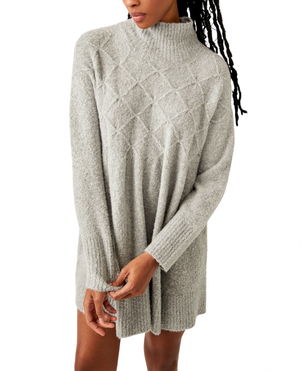 JACI SWEATER DRESS 
