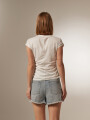 Remera Dore Estampado 1