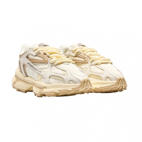 LACOSTE L003 2K24 Beige
