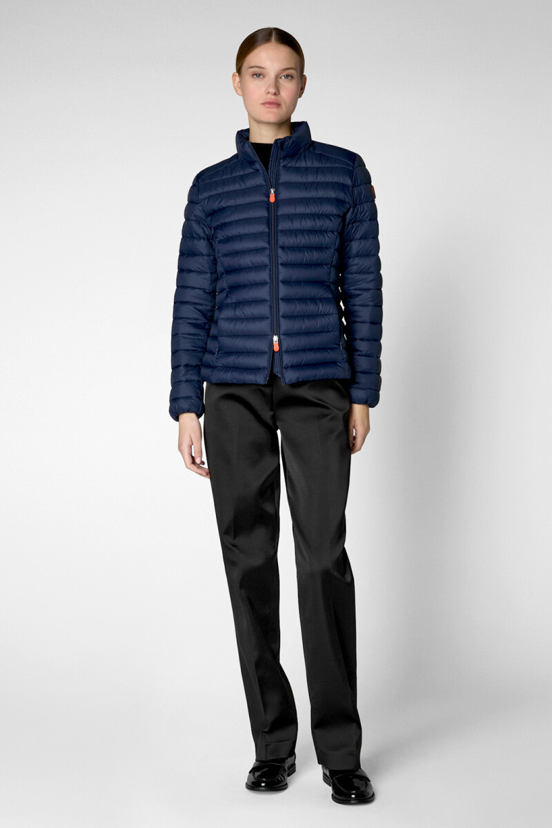 JACKET CARLY Jean