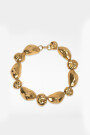 COLLAR CUMBRE II Dorado