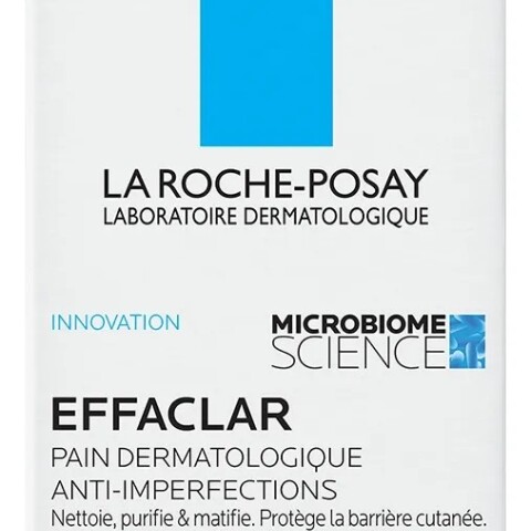Jabón Effaclar La Roche Posay Concentrado 70 g Jabón Effaclar La Roche Posay Concentrado 70 g