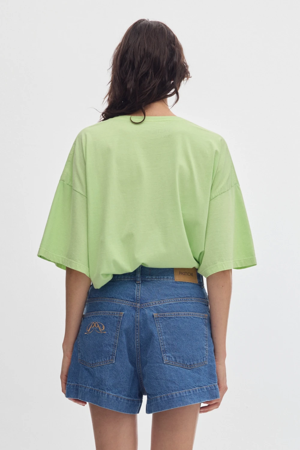 Short ARLO Soft
