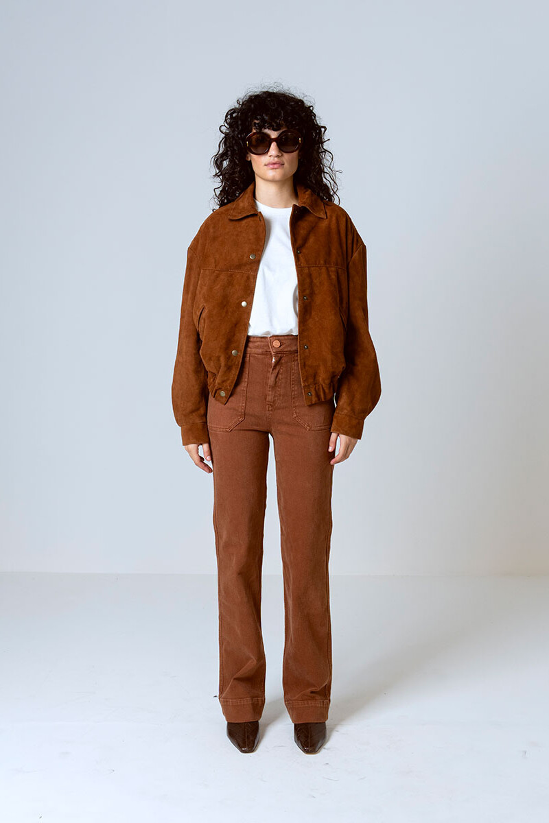 Pant Brownie