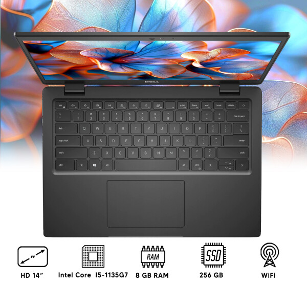 Notebook Dell Latitude 3420 I5 8gb Ram 256gb Mx250 NOTEBOOK RFPL DELL 3420 I5/8/256/MX250