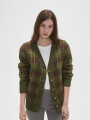 Cardigan Taven Estampado 2