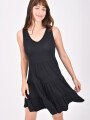 VESTIDO CURRY NEGRO