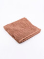 TOALLA DE BAÑO CAMEL