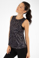 Top nilo print Animal print