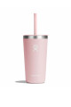 20 OZ ALL AROUND TUMBLER STRAW LID Trillium