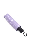 Paraguas Estrellas Violeta